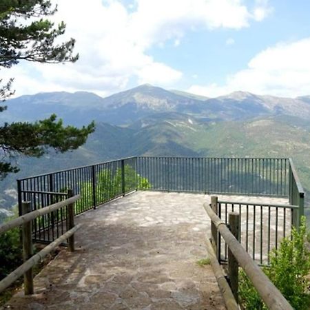El Balco Del Bastareny Apartamento Renovado 6P Guardiola de Bergueda Extérieur photo