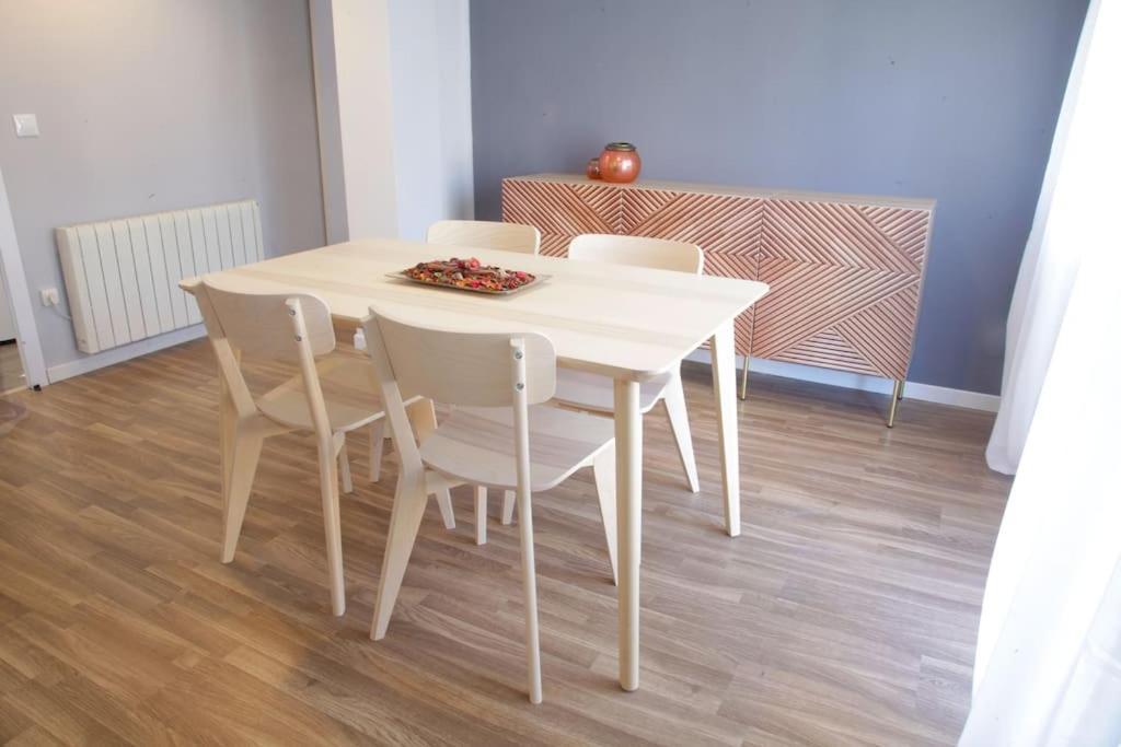 El Balco Del Bastareny Apartamento Renovado 6P Guardiola de Bergueda Extérieur photo