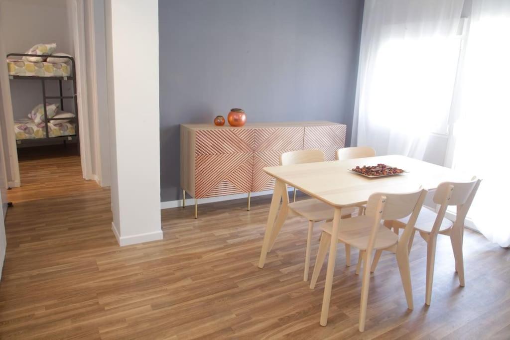 El Balco Del Bastareny Apartamento Renovado 6P Guardiola de Bergueda Extérieur photo