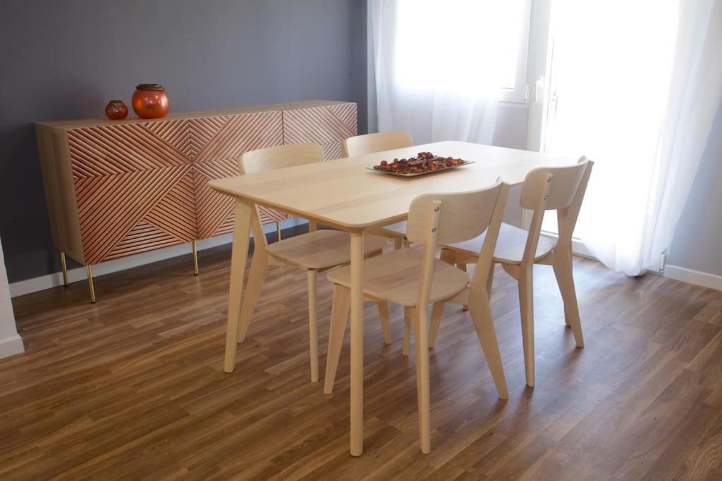 El Balco Del Bastareny Apartamento Renovado 6P Guardiola de Bergueda Extérieur photo