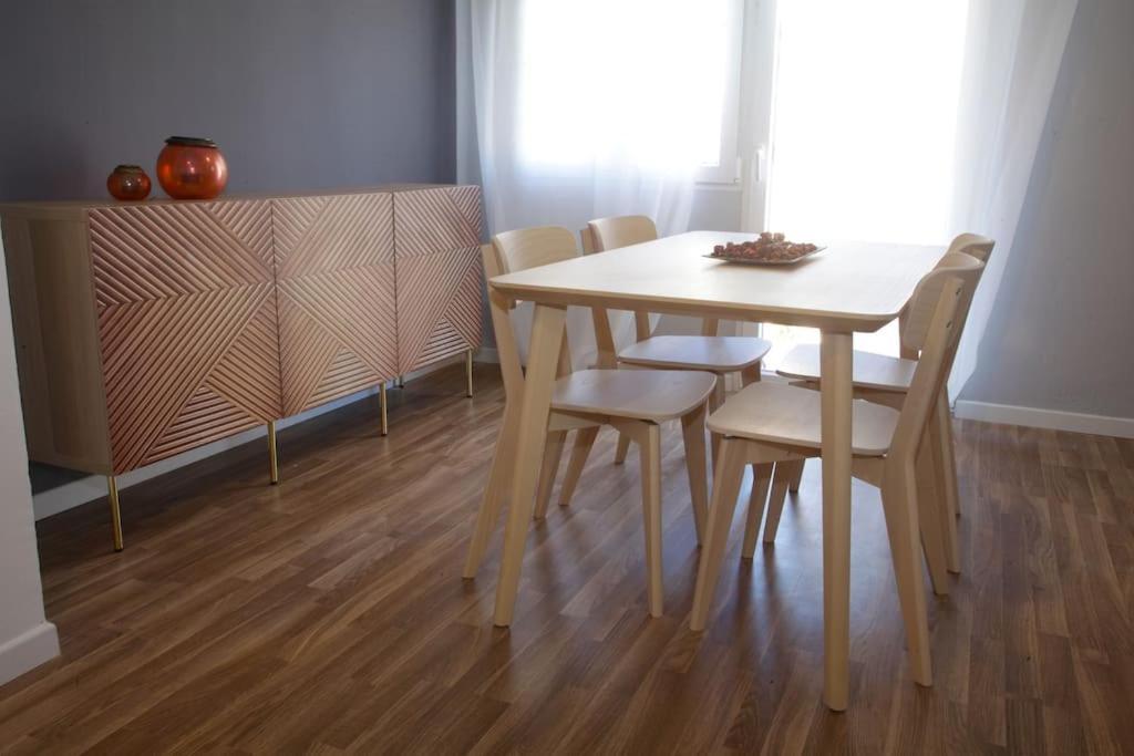 El Balco Del Bastareny Apartamento Renovado 6P Guardiola de Bergueda Extérieur photo