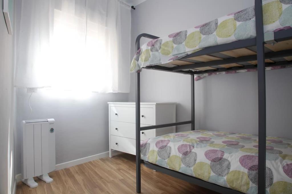 El Balco Del Bastareny Apartamento Renovado 6P Guardiola de Bergueda Extérieur photo
