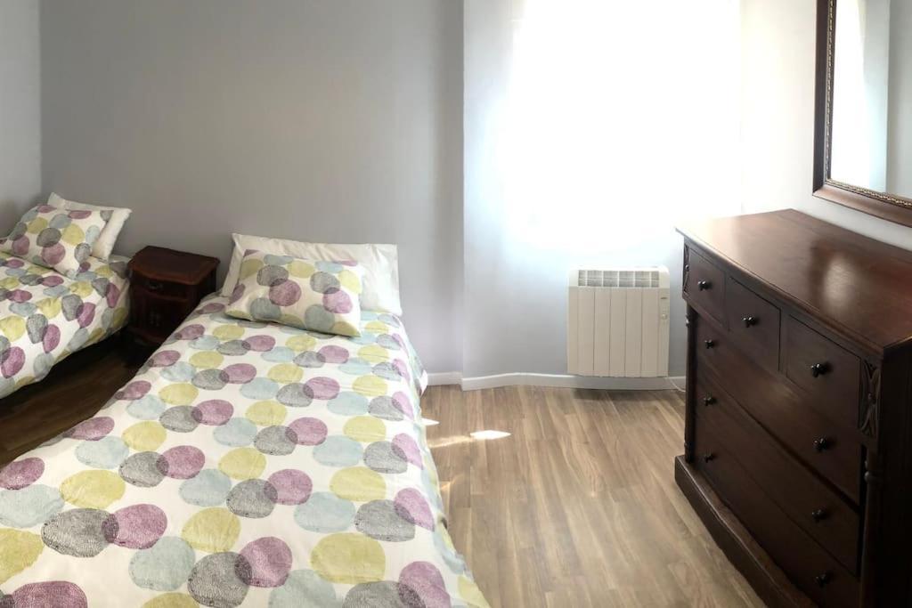 El Balco Del Bastareny Apartamento Renovado 6P Guardiola de Bergueda Extérieur photo