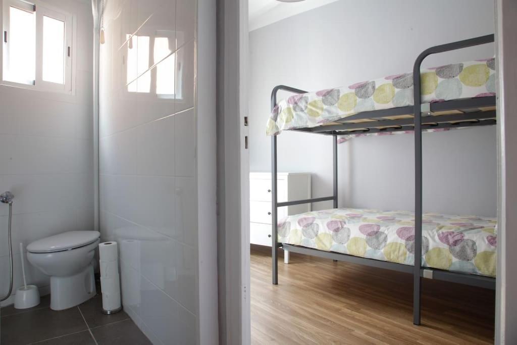 El Balco Del Bastareny Apartamento Renovado 6P Guardiola de Bergueda Extérieur photo