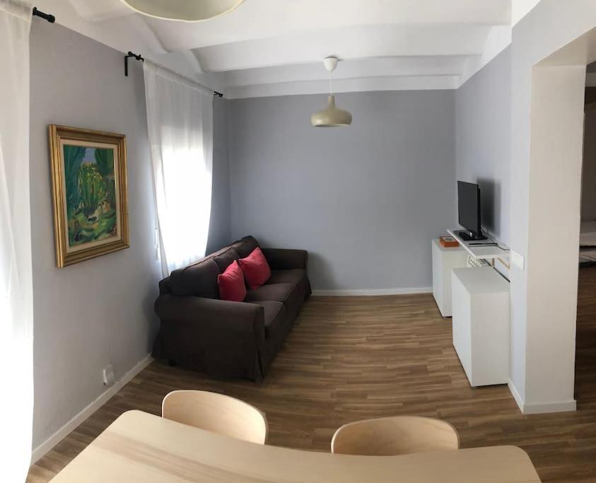 El Balco Del Bastareny Apartamento Renovado 6P Guardiola de Bergueda Extérieur photo