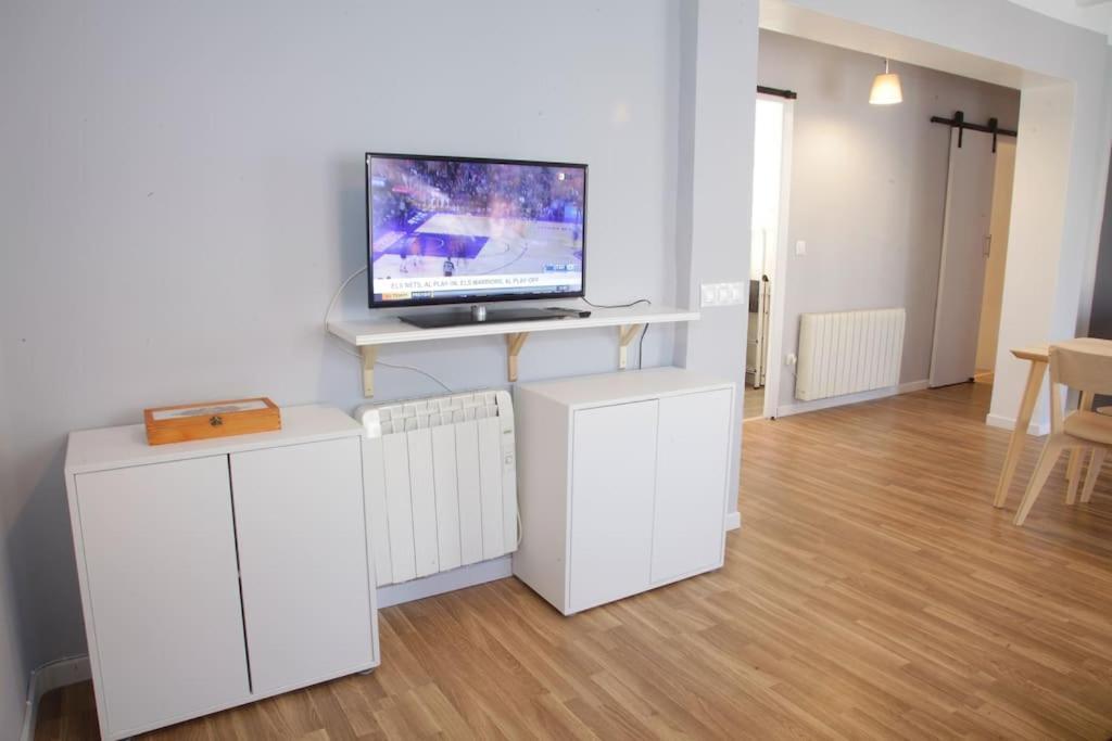 El Balco Del Bastareny Apartamento Renovado 6P Guardiola de Bergueda Extérieur photo