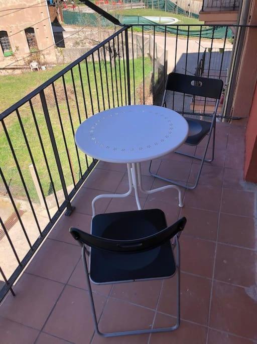 El Balco Del Bastareny Apartamento Renovado 6P Guardiola de Bergueda Extérieur photo