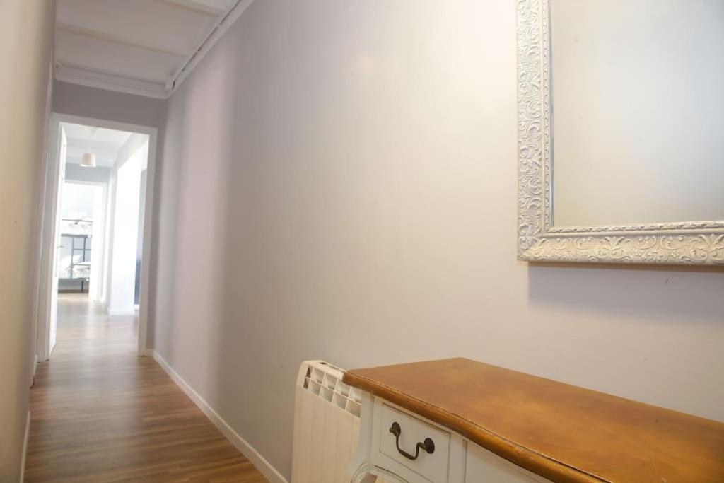 El Balco Del Bastareny Apartamento Renovado 6P Guardiola de Bergueda Extérieur photo