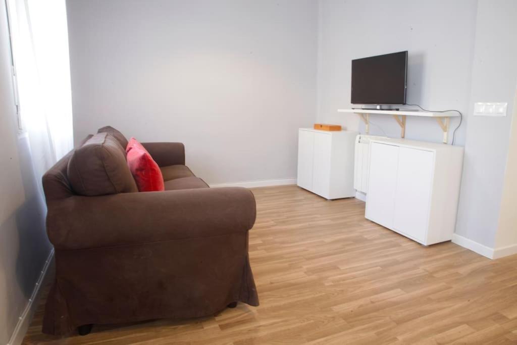 El Balco Del Bastareny Apartamento Renovado 6P Guardiola de Bergueda Extérieur photo