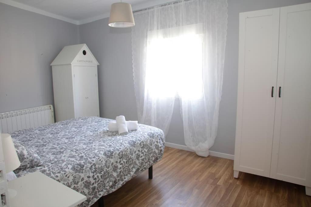 El Balco Del Bastareny Apartamento Renovado 6P Guardiola de Bergueda Extérieur photo