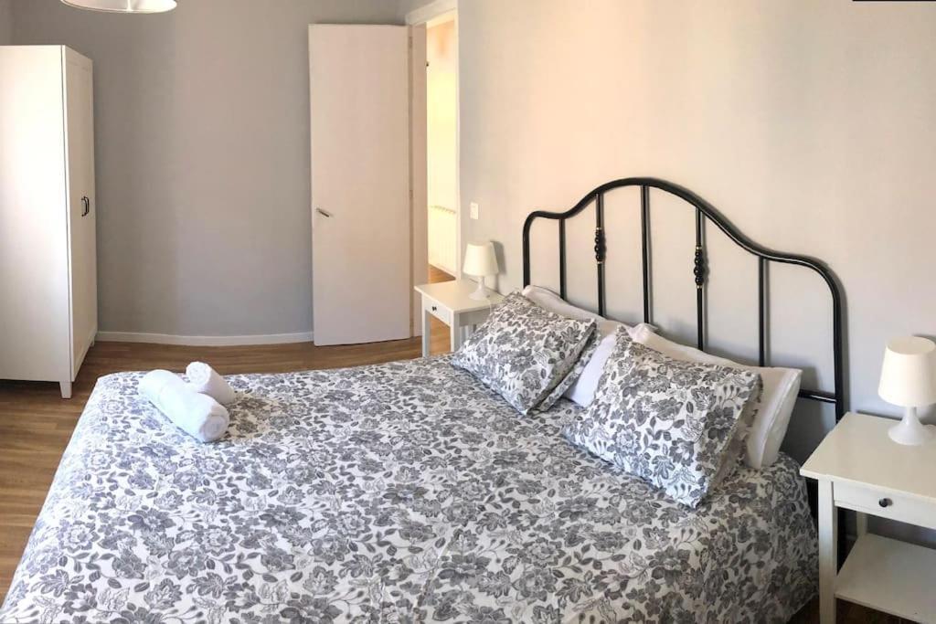 El Balco Del Bastareny Apartamento Renovado 6P Guardiola de Bergueda Extérieur photo