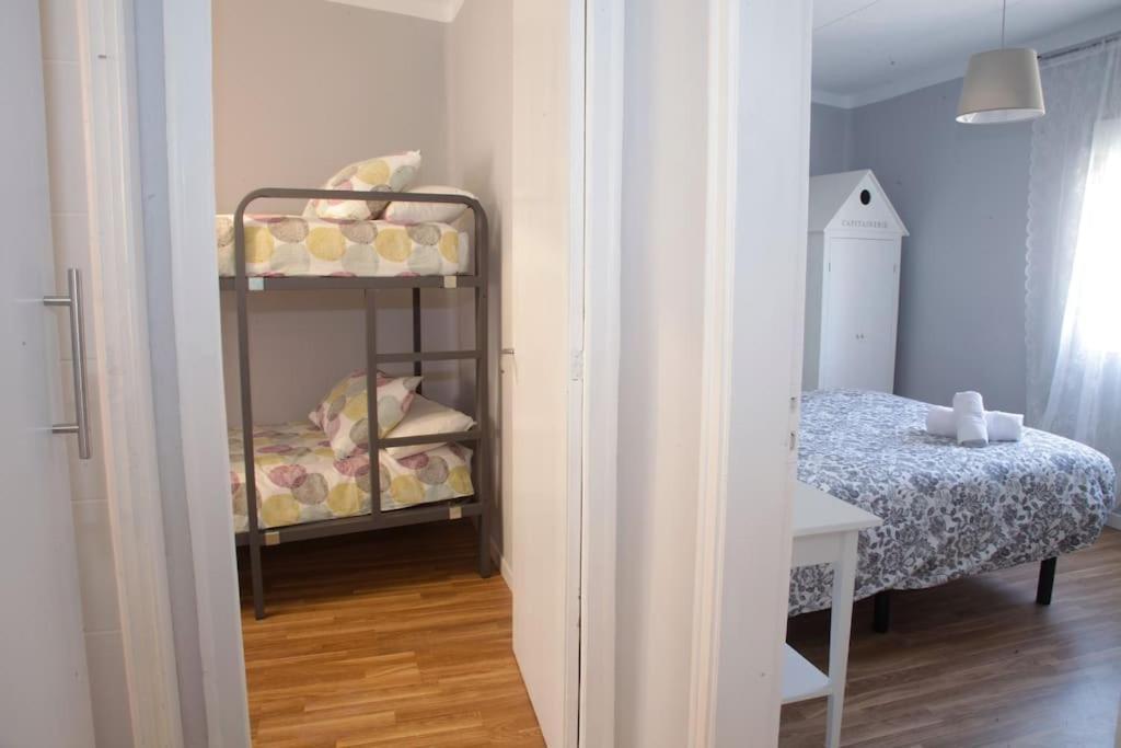El Balco Del Bastareny Apartamento Renovado 6P Guardiola de Bergueda Extérieur photo