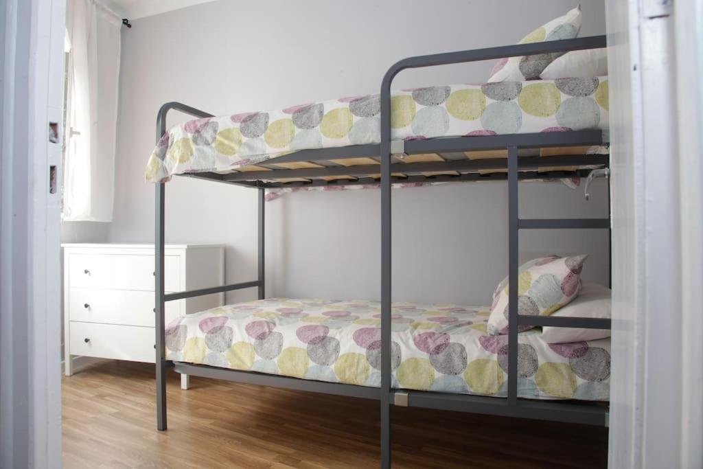 El Balco Del Bastareny Apartamento Renovado 6P Guardiola de Bergueda Extérieur photo