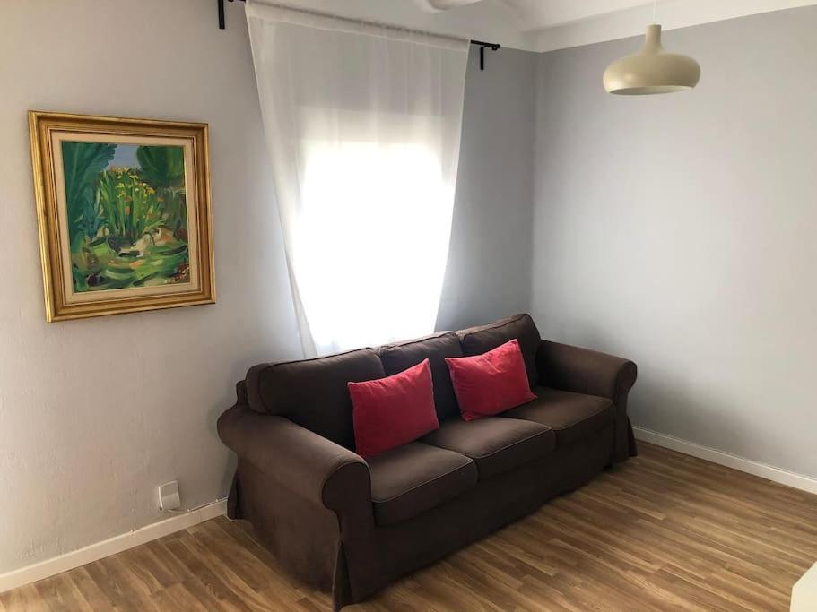 El Balco Del Bastareny Apartamento Renovado 6P Guardiola de Bergueda Extérieur photo