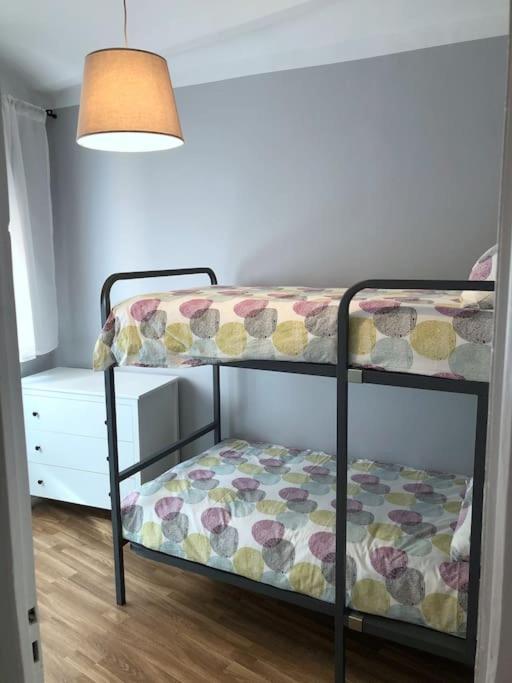 El Balco Del Bastareny Apartamento Renovado 6P Guardiola de Bergueda Extérieur photo