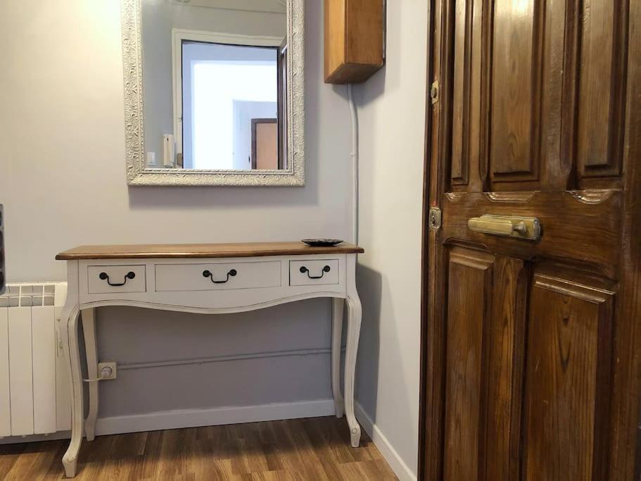 El Balco Del Bastareny Apartamento Renovado 6P Guardiola de Bergueda Extérieur photo