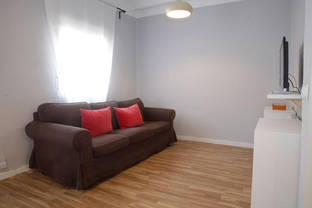 El Balco Del Bastareny Apartamento Renovado 6P Guardiola de Bergueda Extérieur photo