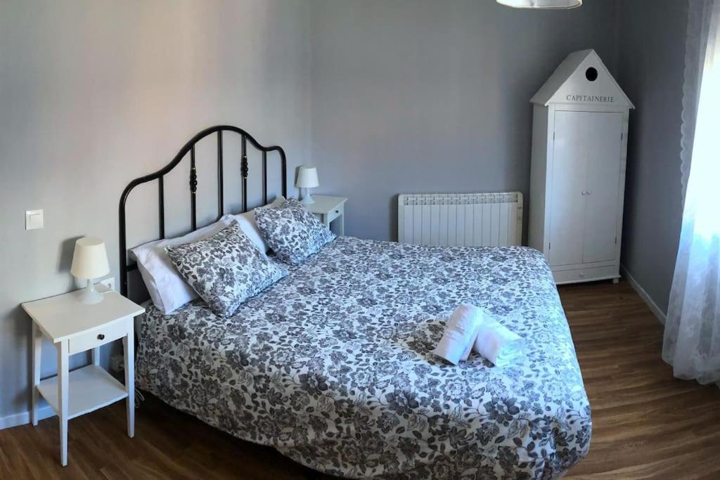El Balco Del Bastareny Apartamento Renovado 6P Guardiola de Bergueda Extérieur photo