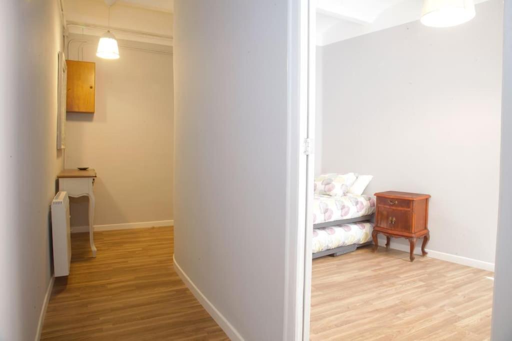 El Balco Del Bastareny Apartamento Renovado 6P Guardiola de Bergueda Extérieur photo
