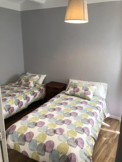 El Balco Del Bastareny Apartamento Renovado 6P Guardiola de Bergueda Extérieur photo